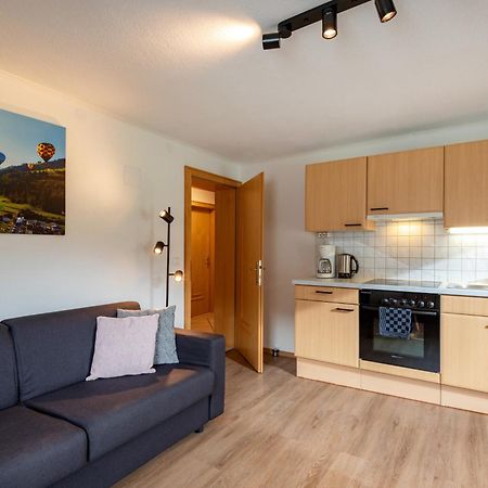 Haus Rass Lägenhet Kirchberg in Tirol Exteriör bild