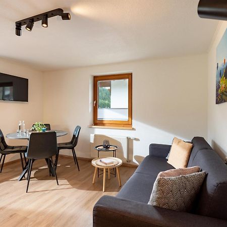 Haus Rass Lägenhet Kirchberg in Tirol Exteriör bild