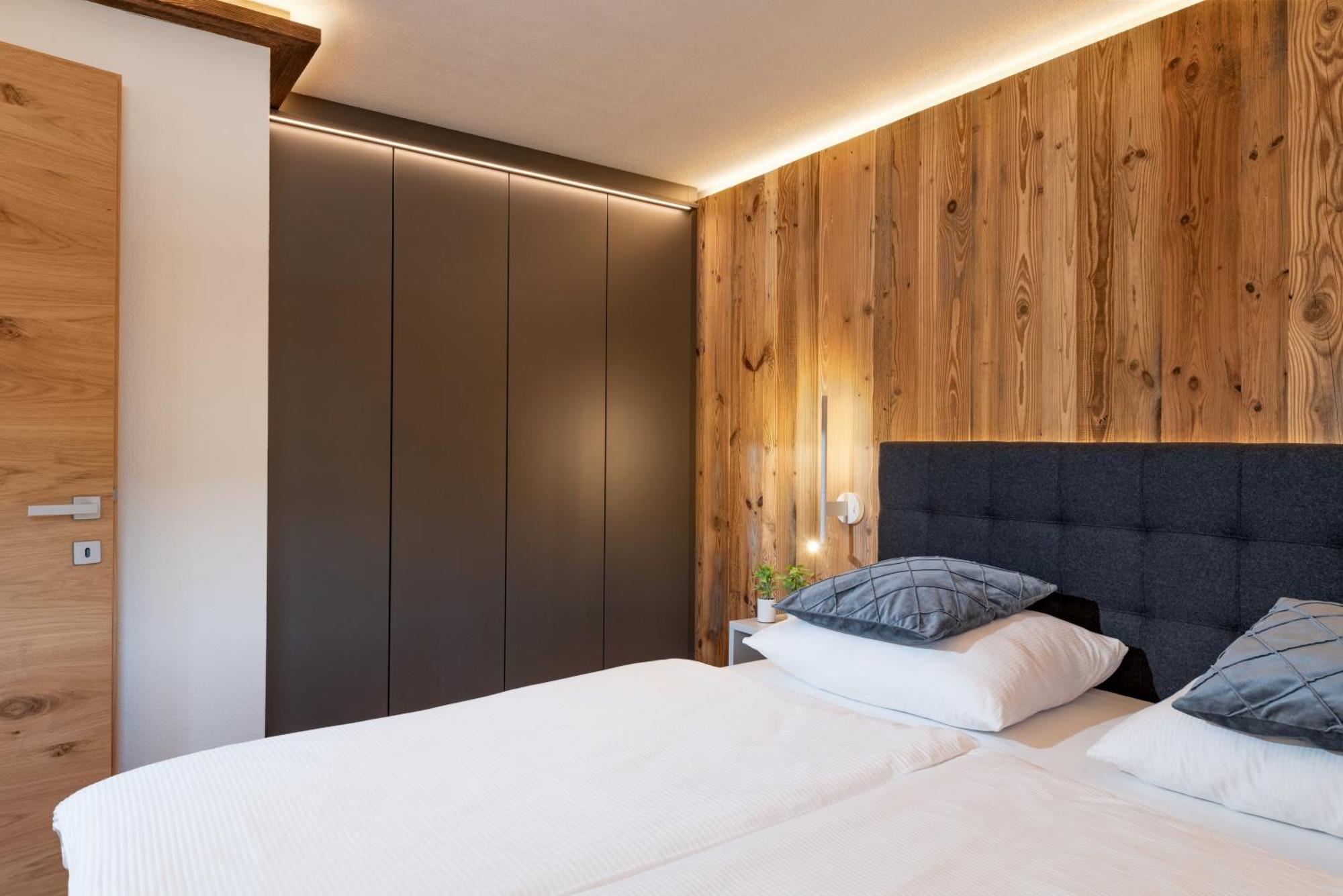 Haus Rass Lägenhet Kirchberg in Tirol Exteriör bild